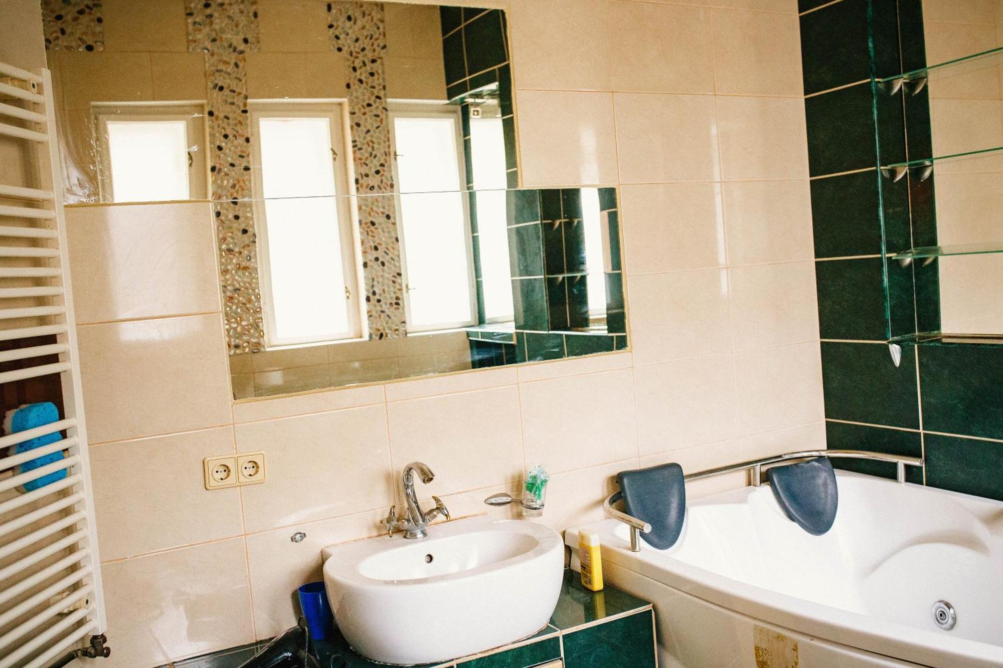 Apartament Historical Center Użhorod Zewnętrze zdjęcie